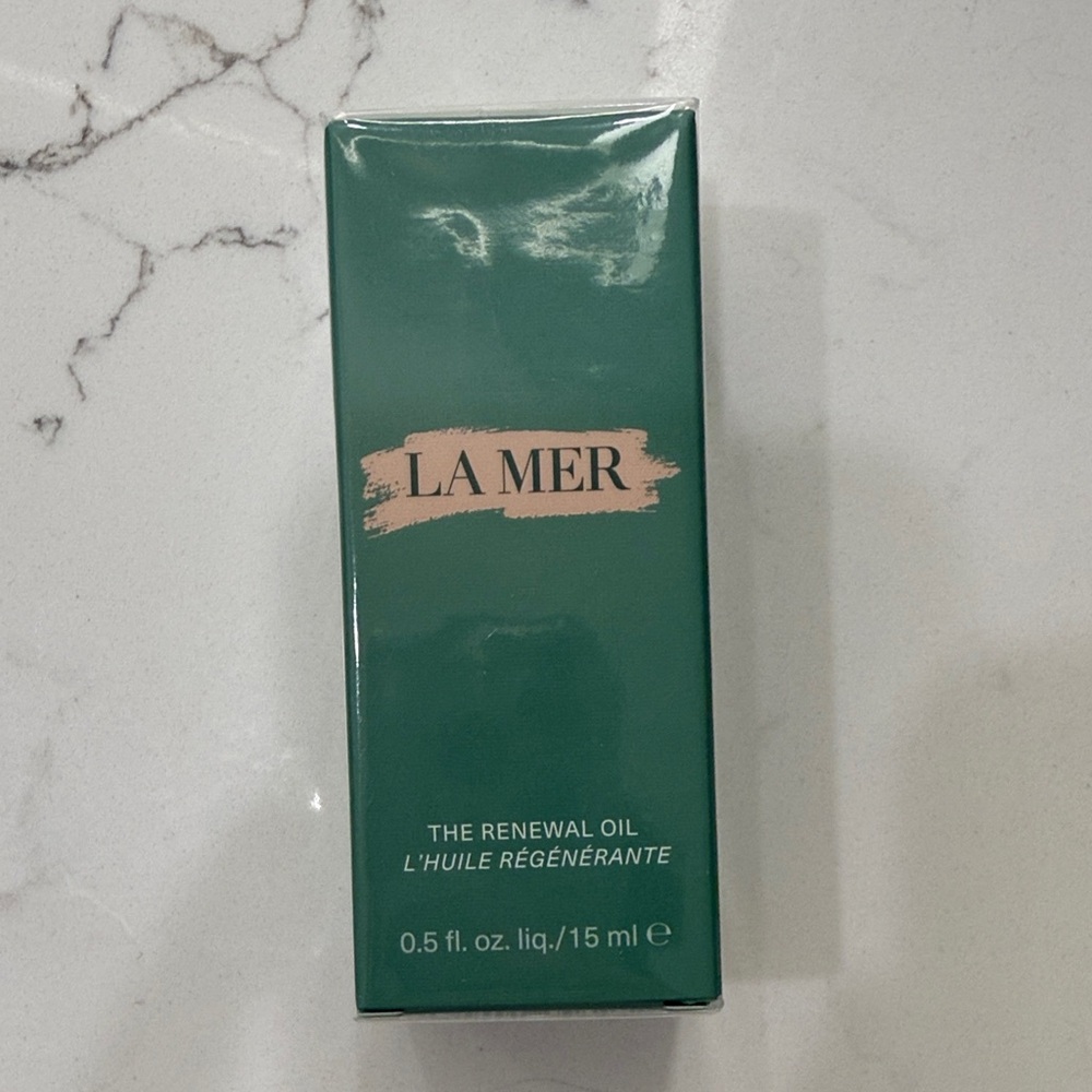 La Mer The Renewal Oil 15ml
